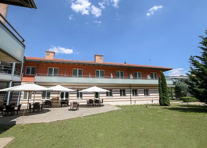 Hotel Kelep