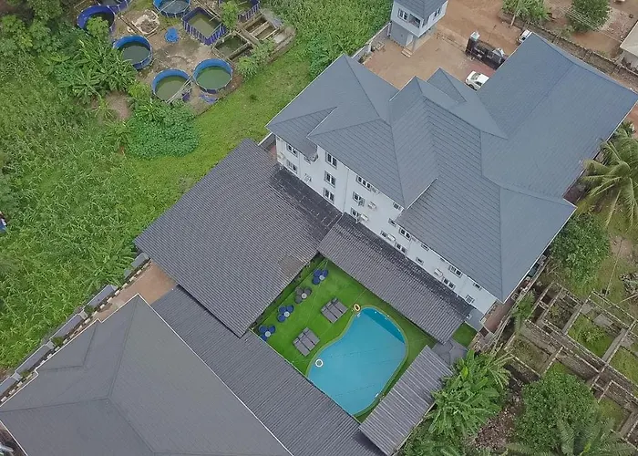 Seth Hotel, Asaba