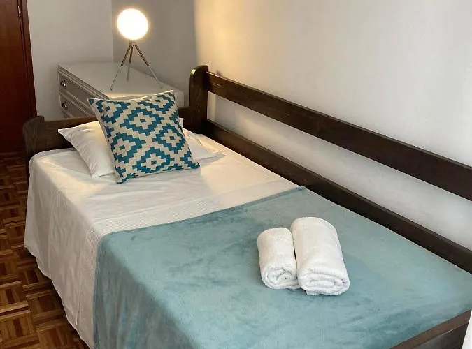 Apartamento Trav. Santa Luzia