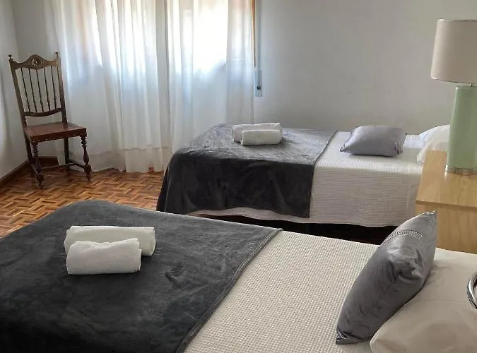 Apartamento Trav. Santa Luzia