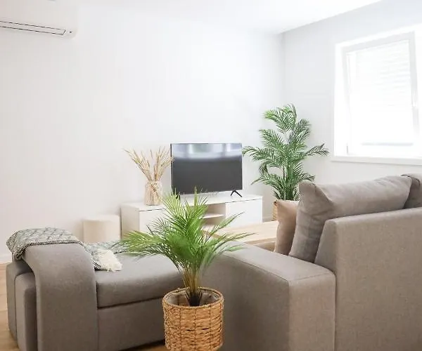Pinheiro Apartments - Ponte De Lima