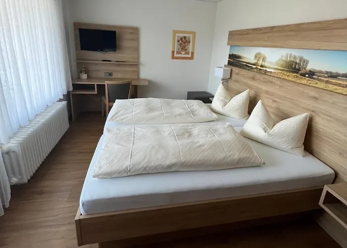 Hotel Zur Germania