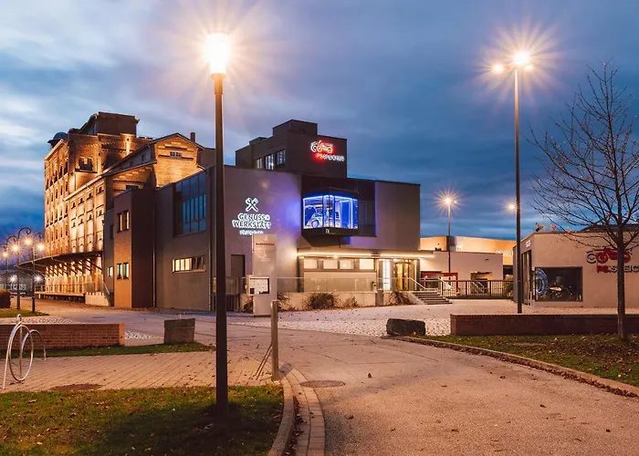 Wohnung In Der Fussgaengerzone Mit Finca Flair