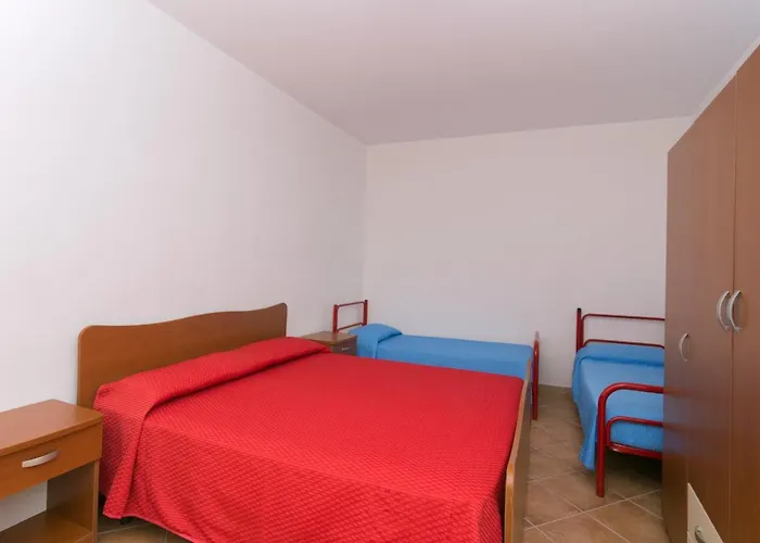 Costiera Del Cilento Apartments