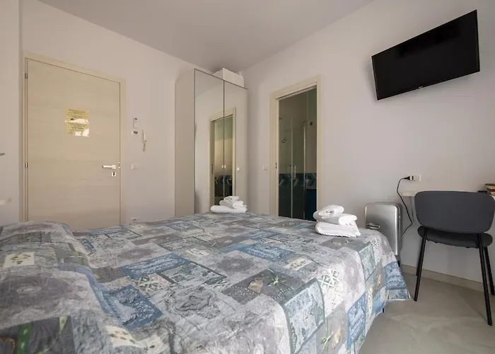 Camere Casa Azzurra