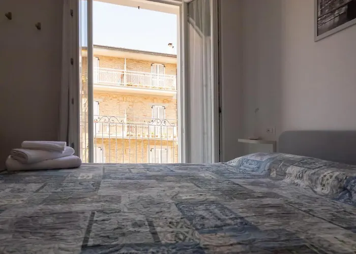 Camere Casa Azzurra