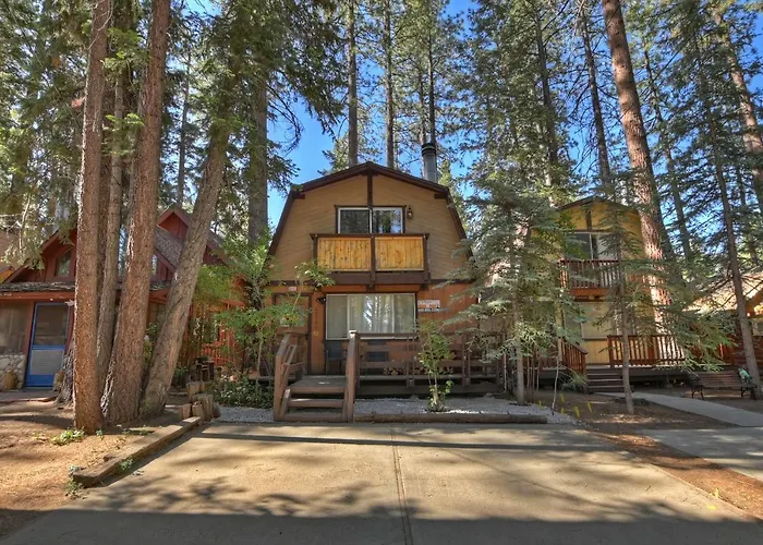 Summit Happy Cabin With Hot Tub! High Speed Ev Hookup, Close To Slopes