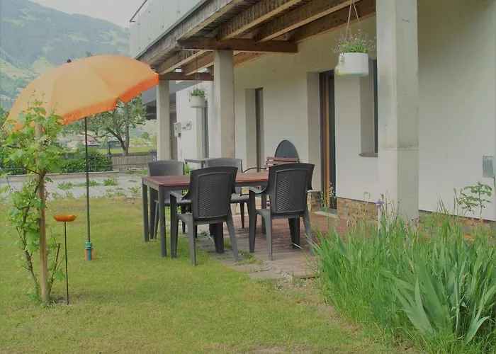 Appartement Birgla