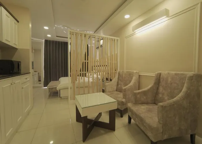 Myst Luxury Stays