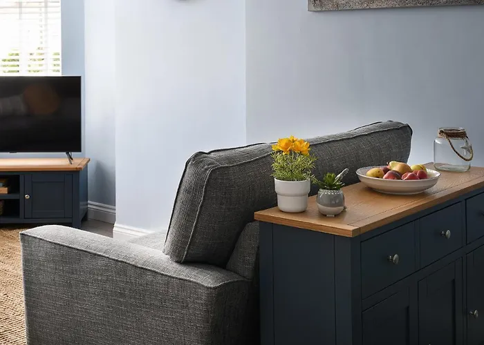 Midshore Boutique Holiday Apartment