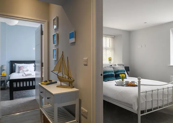 Midshore Boutique Holiday Apartment