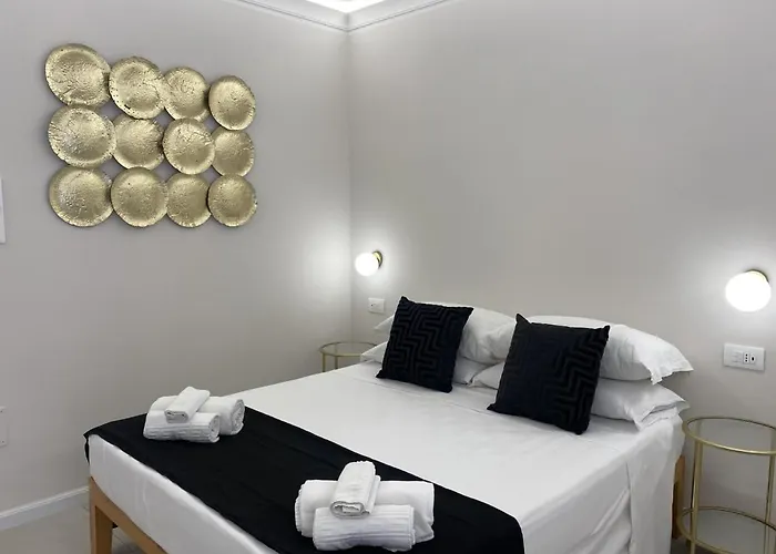 Koralline Accommodation