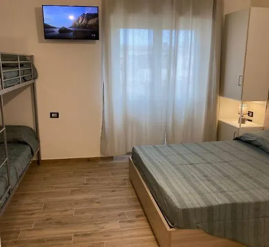 Antica Dogana Apartments