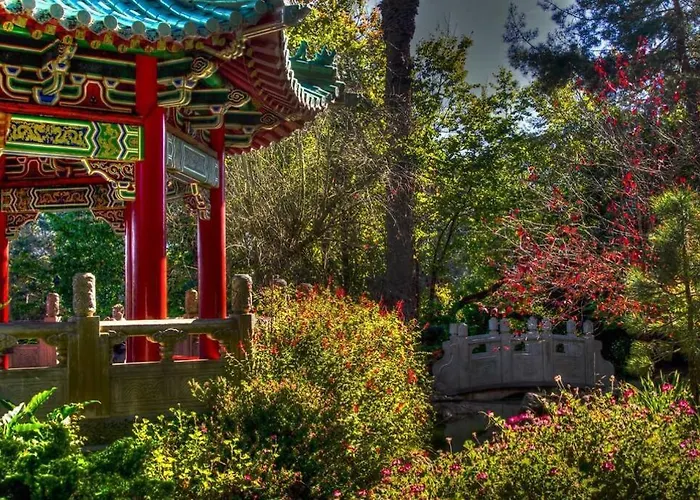 Golden Gate Park Sweet Home- 3 Bedrooms
