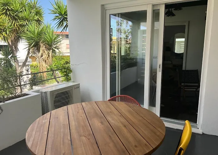 Loft Delizioso Pieno Centro Con Veranda