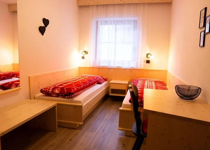 Garberhof-Stocker