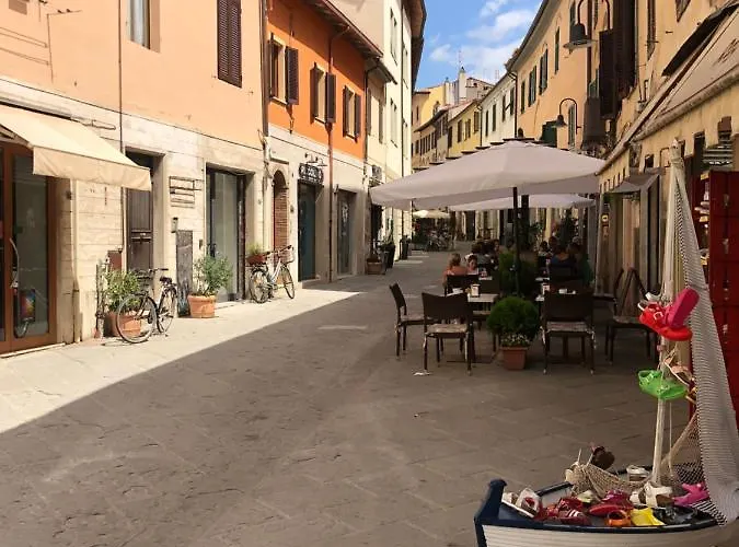 Zero45 San Martino Apartment