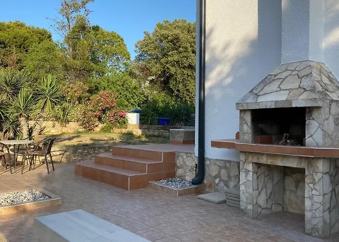 Villa Holiday
