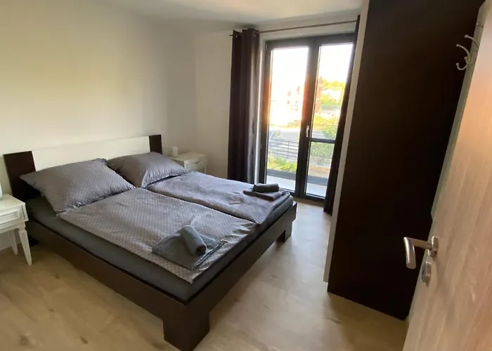 Villa Holiday