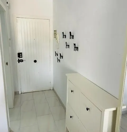 Precioso apartamento con ubicación perfecta en playa Islantilla