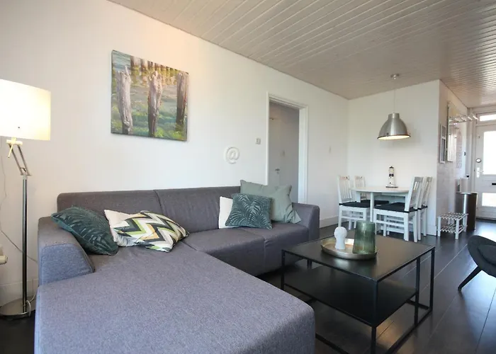 Appartement Walvis Nr. 14B