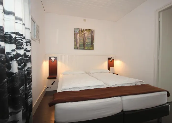 Appartement Walvis Nr. 14B