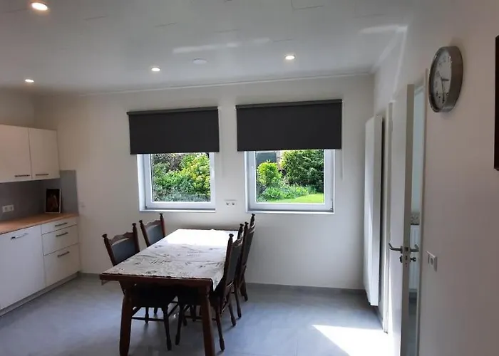 Vakantiehuis Mastdreef