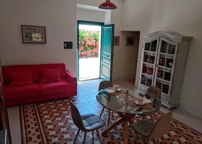 Casa Guascari