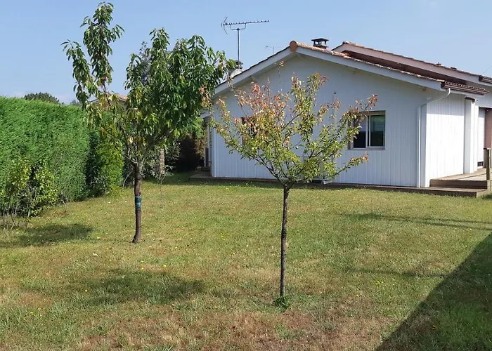 Maison Chaleureuse