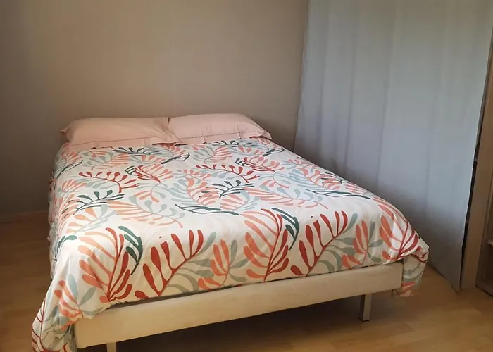 Maison Chaleureuse