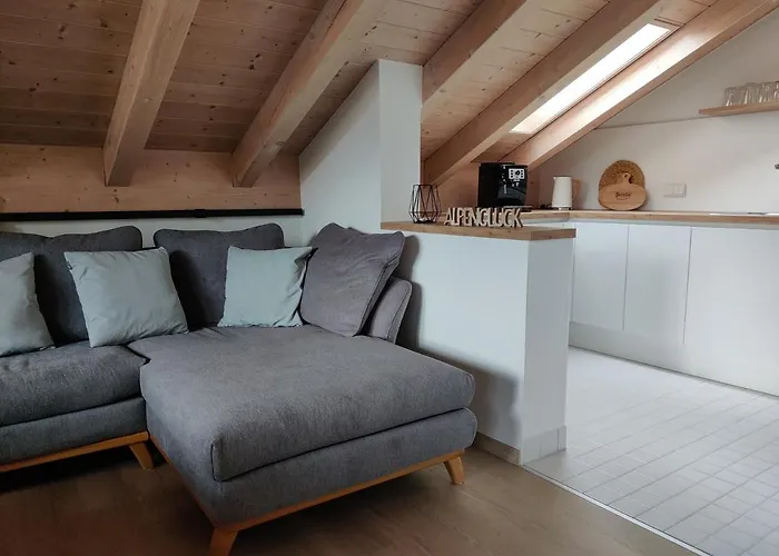 Chesa Piz Mit Privater Sauna