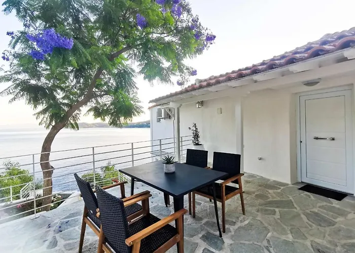 Evgenia Seafront House