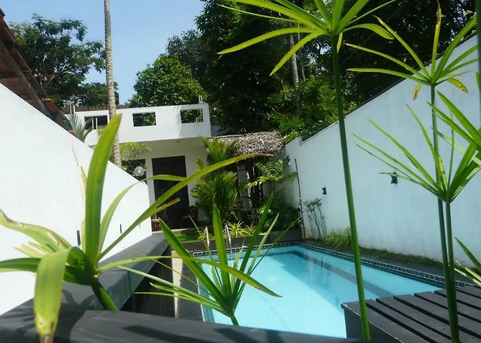 Hidden Villa