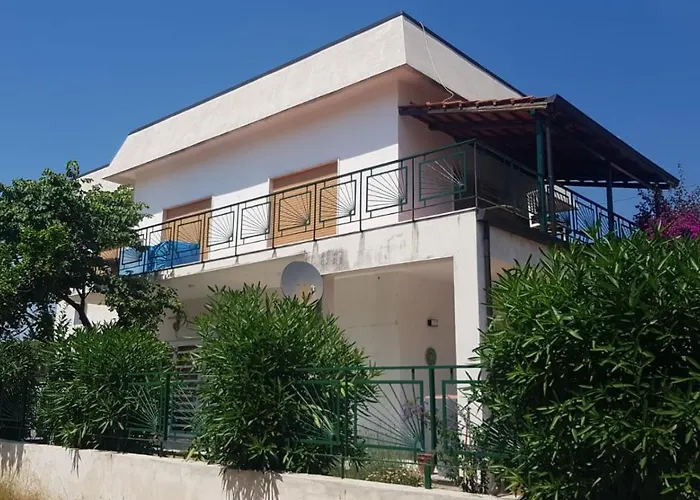 La Veranda Beach Paestum