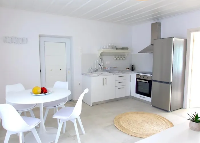 Evgenia Seafront House