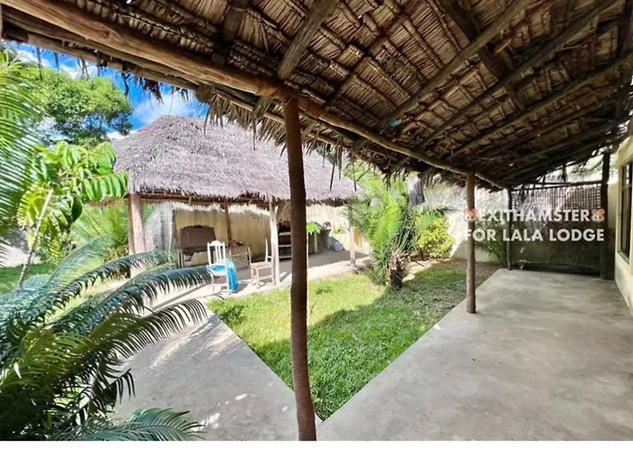 Lala Lodge Pemba Zanzibar
