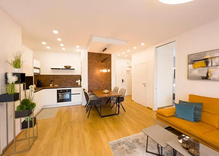 Viva Apartments