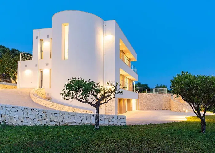 Villa Anna