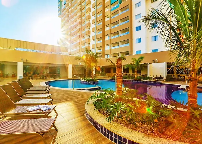 Olimpia Park Resorts "Melhor Preco "