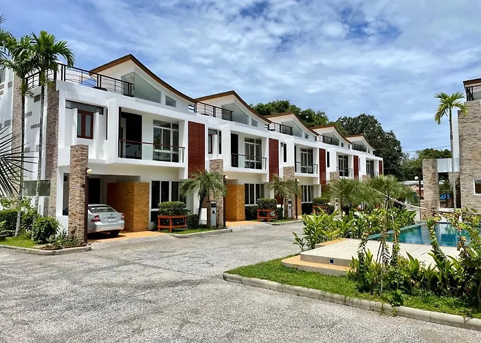 Genesis Villas
