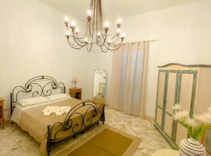 La Casa Di Nonna Sisina