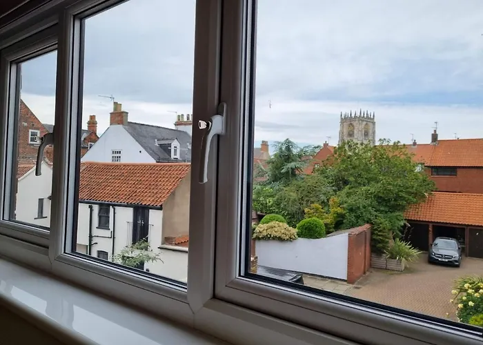 Holiday Apartment Beverley