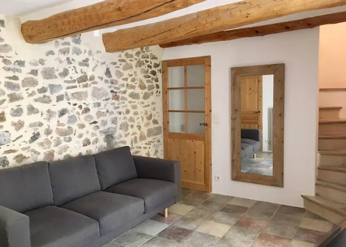 La Maison De Lily, Cosy Dans Le Vieux-Hyeres, Parking Gratuit