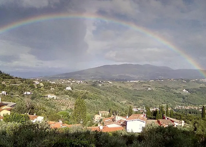 Fiesole Is Magic
