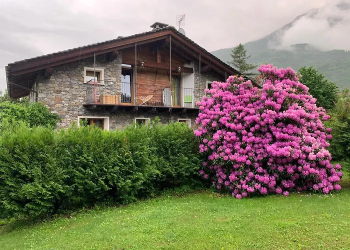 Casa Unica- Da Bruno