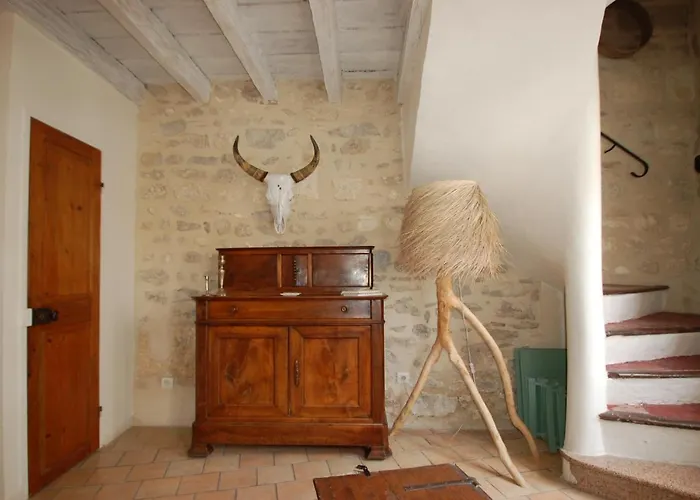 Rev'Arles Maison De Charmes Aux Arenes
