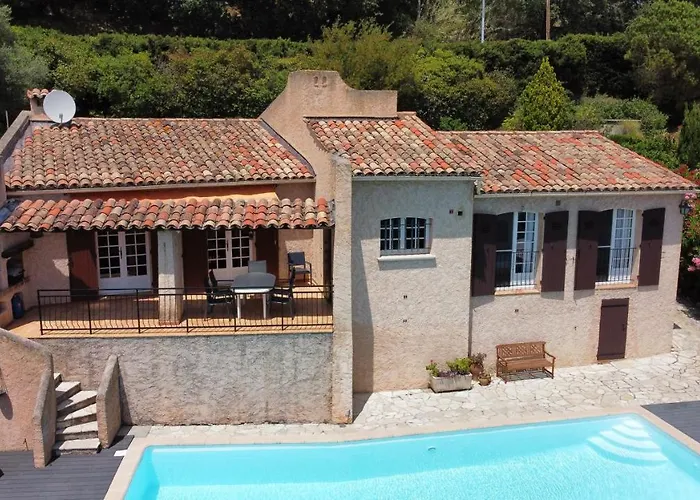 Villa Vence