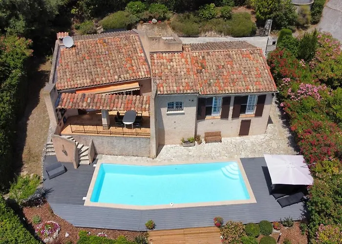 Villa Vence
