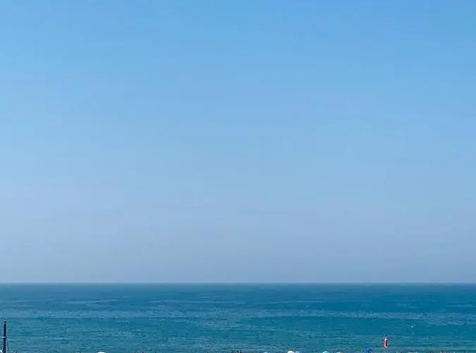 Apartamento T1 Monte Gordo