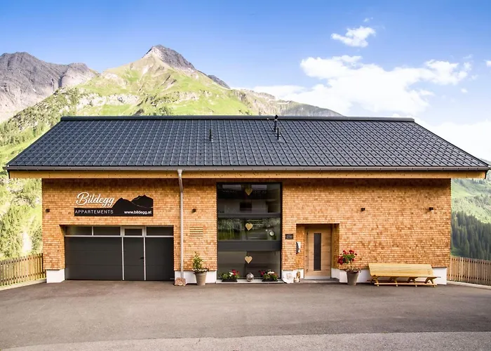 Bildegg Appartements